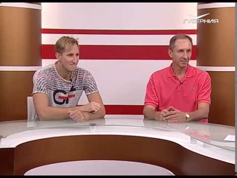 Мочалов Александр волейбол