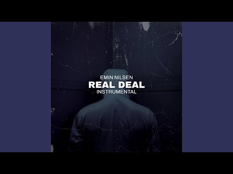 Real Deal Instrumental