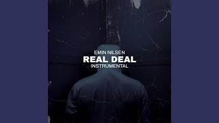 Real Deal Instrumental