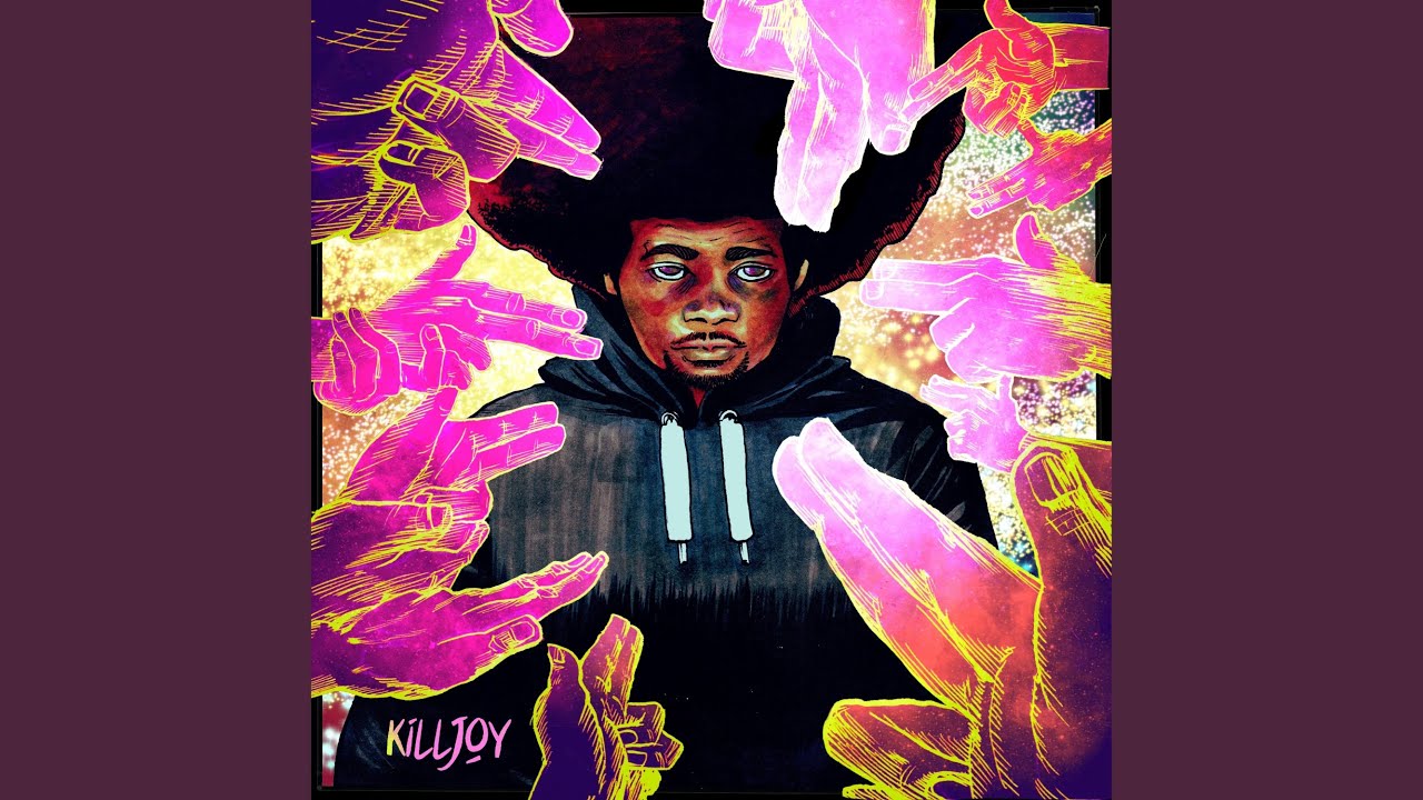 killJOY bekijken op YouTube killJOY bekijken op YouTube