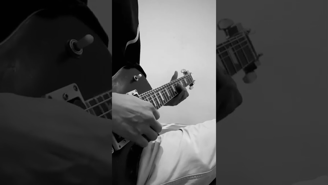 Avenged Sevenfold - Almost Easy  