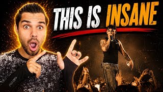 Motive ONE SHOT FREESTYLE - ECLIPSE #1 (One Shot Freestyle Official Music Video) @VWArena /Reaction