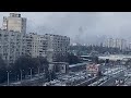 Обстрелы Харькова 26 февраля