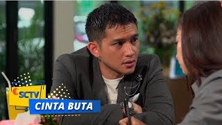 Salah Fokus! Reyhan Malah Terpesona dengan Aulia | Cinta Buta - Episode 76