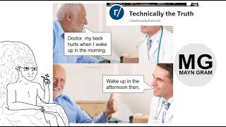 r/Technicallythetruth: The Best Posts You Haven't Seen Yet