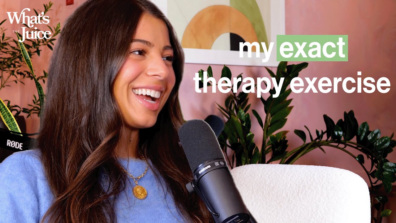 How to Have a Conversation with Your Higher Self & The Unconventional Way I Use AI Like Therapy