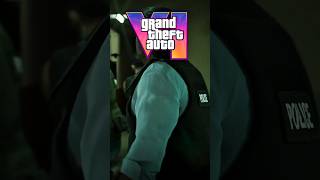 GTA 6 Weapons Level Up 😱#gta6