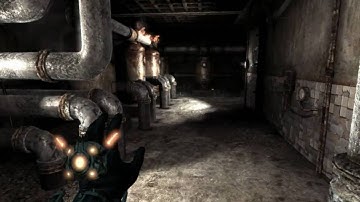 Singularity Playthrough Part 11