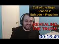 Haru And Kabura Call Of The Night Season 2 Episode 4 Reaction ANIME REACTION Haru And Kabura Call Of The Night Season 2 Episode 4 Reaction ANIME REACTION