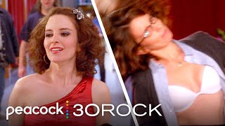 Best of Liz Lemon (Season 3) | 30 Rock