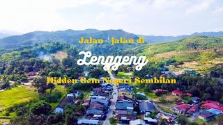 Ade apa di Lenggeng? - Hidden gem di Negeri Sembilan