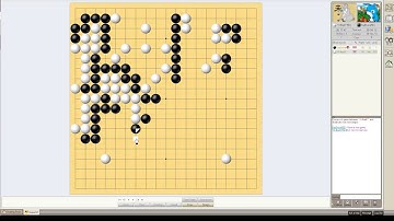Mis-clicks and Fumbles Galore! Tygem Baduk Conquest 5 Dan to 8 Dan! (Go Stream 3)