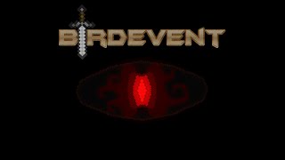 Birdevent Trailer - Minecraft Server