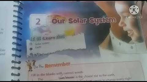 Dalauda Public School class 4th science chapter 2nd of semester 2 by Bindu Tiwari