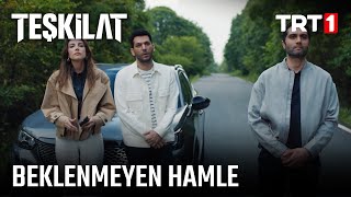 Hesaba Katmadıkları Bir Şey Vardı - 77. Bölüm
