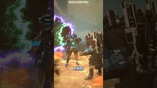 SKIBIDI TOILET MULTIVERSE 032 BLOOPERS BAHASA INDONESIA #skibiditoiletmultiverse
