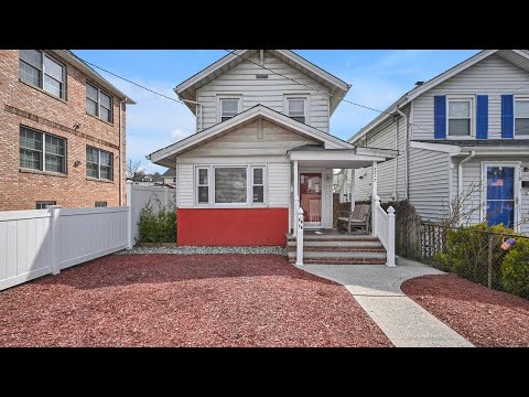 32-17 Murray St, Flushing, NY home video tour