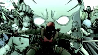 Deadpool Kills The Marvel Universe Motion Comic (EXTENDED Trailer)
