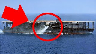 Download Lagu The 39,000-Ton Monster the US Blew Apart in One Strike MP3 Download Lagu The 39,000-Ton Monster the US Blew Apart in One Strike MP3
