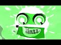 KCIE ARCHIVE #7: Klasky Csupo in Spectrum Diamond