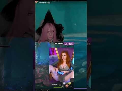 Очень хорошие стримы #Shorts