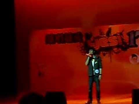 YES!17周年音樂會~周柏豪篇
