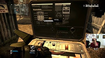 How to Play 1v1 SnD - Live Tips #1 - Warhawk