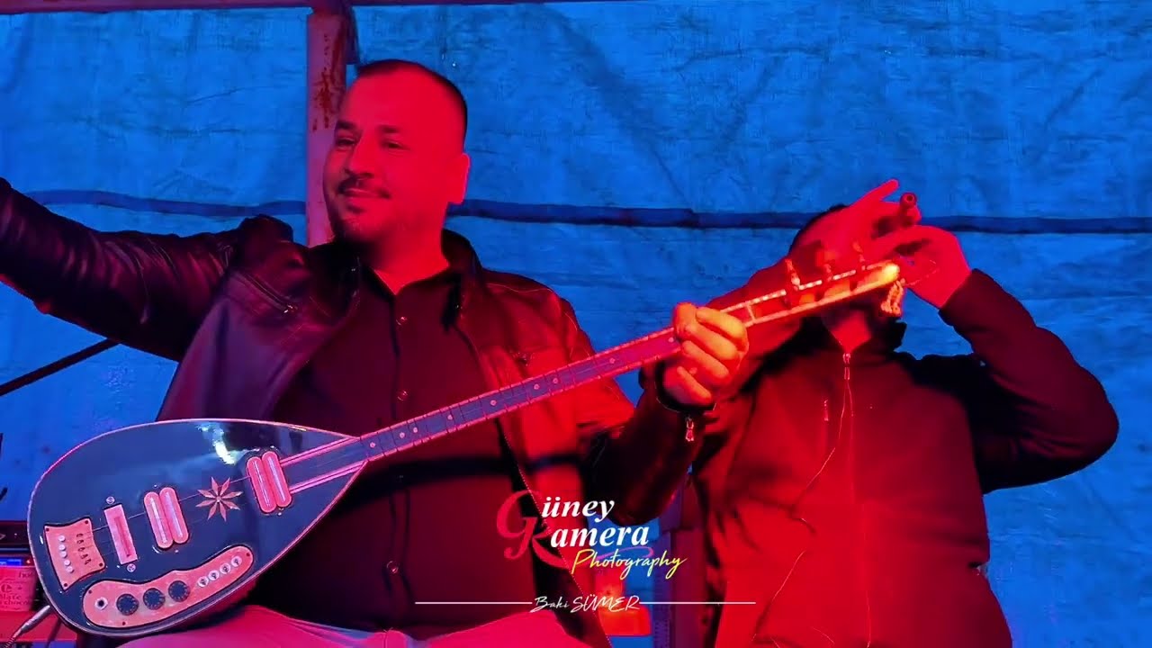 KAVAL / SAZ FASIL ZAFER SAZ GRUBU HOZAN HANİFİ KÜRTÇE UZUN HAVA