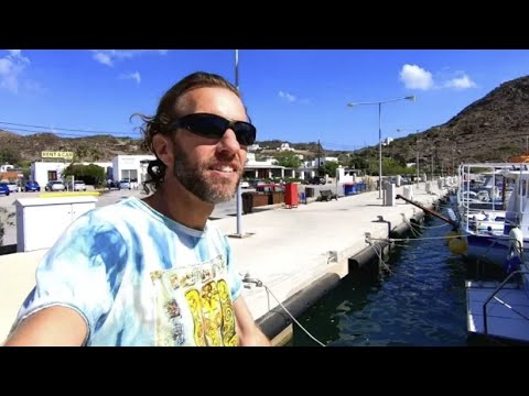 ვიდეო: პატმოსი ლამაზი კუნძულია?