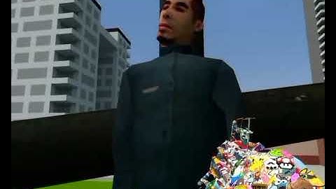 How To Crash A Gmod Server In 2016 With My Friend