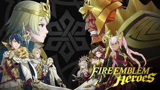 Battle Múspell Generals Fire Emblem Heroes Soundtrack