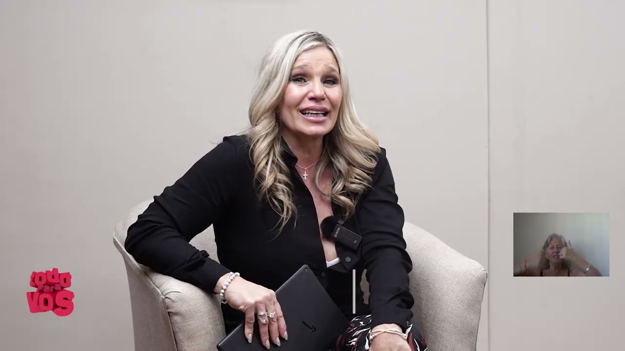 ESTELA VULETICH Y MIRTA TOLEDO - PROGRAMA 263 - 23/08/2025