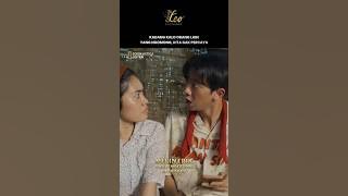 Film Sosok Ketiga Lintrik tayang 6 November di bioskop #sosokketigalintrik #leopictures #movie #yt