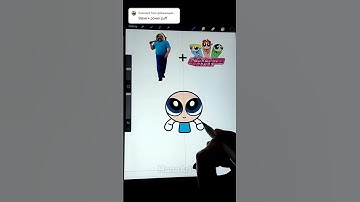 Steve from A Minecraft Movie in a different style 👀 what