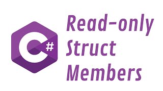 [Arabic - بالعربي] What's New in C# 8 - 1. Read-only Struct Members