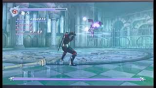 The Power Of Intercept - Ninja Gaiden 2004 Xbox