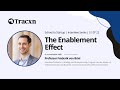 School to Startup EP22 | Frederik Von Briel - The Enablement Effect | Tracxn - Universities