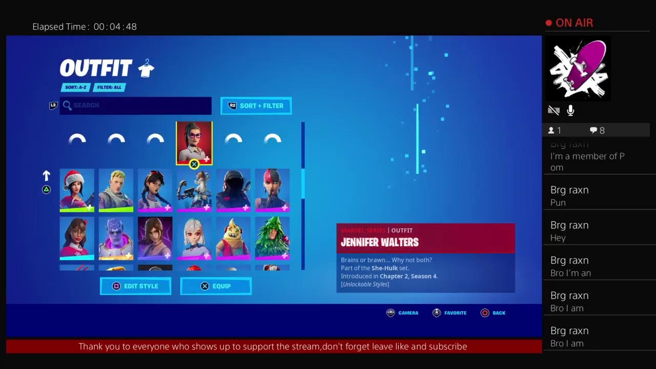 Bodyguard pun use Code Pun69