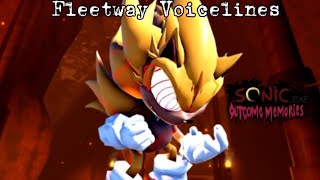 Download Lagu Sonic.EXE Outcome Memories Fanmade Voicelines (Part 7) MP3 Download Lagu Sonic.EXE Outcome Memories Fanmade Voicelines (Part 7) MP3