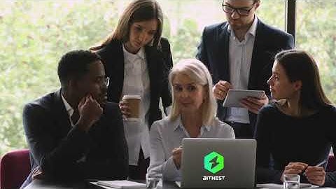 كيفية إنشاء دخل سلبي مستقر BitNest #Bitnest  #bitnest #bitnestloop  (https://t.me/bitnest554477)