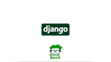 Django na prática - (Parte 02) - Instalação Windows(Python ,Pip e Django)