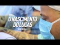 O NASCIMENTO - VÍDEO OFICIAL