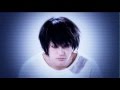 DVD Extras - Death Note : L Change the World - Event Bonus Footage Teaser
