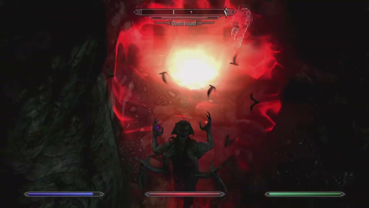 Redwater Spring / Den Walkthrough Mission The Bloodstone Chalice