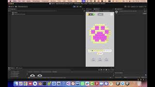 gem coloring match unity source code