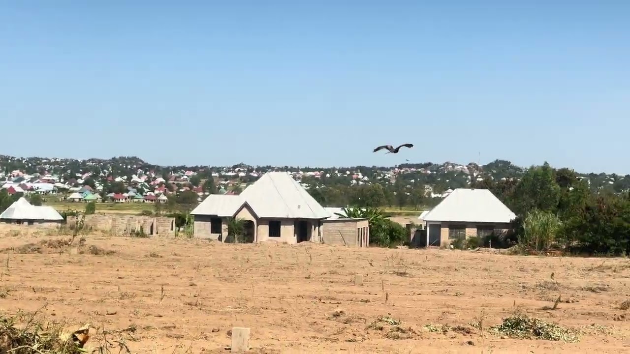 Viwanja Vinauzwa Kisesa Kanyama Karibu Na Chuo Cha Mwanza City College