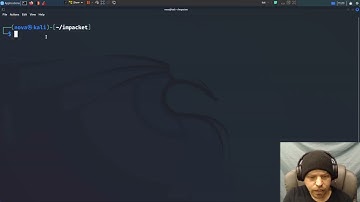 Complete Guide: Installing Impacket on Kali Linux for Advanced Network Pentesting
