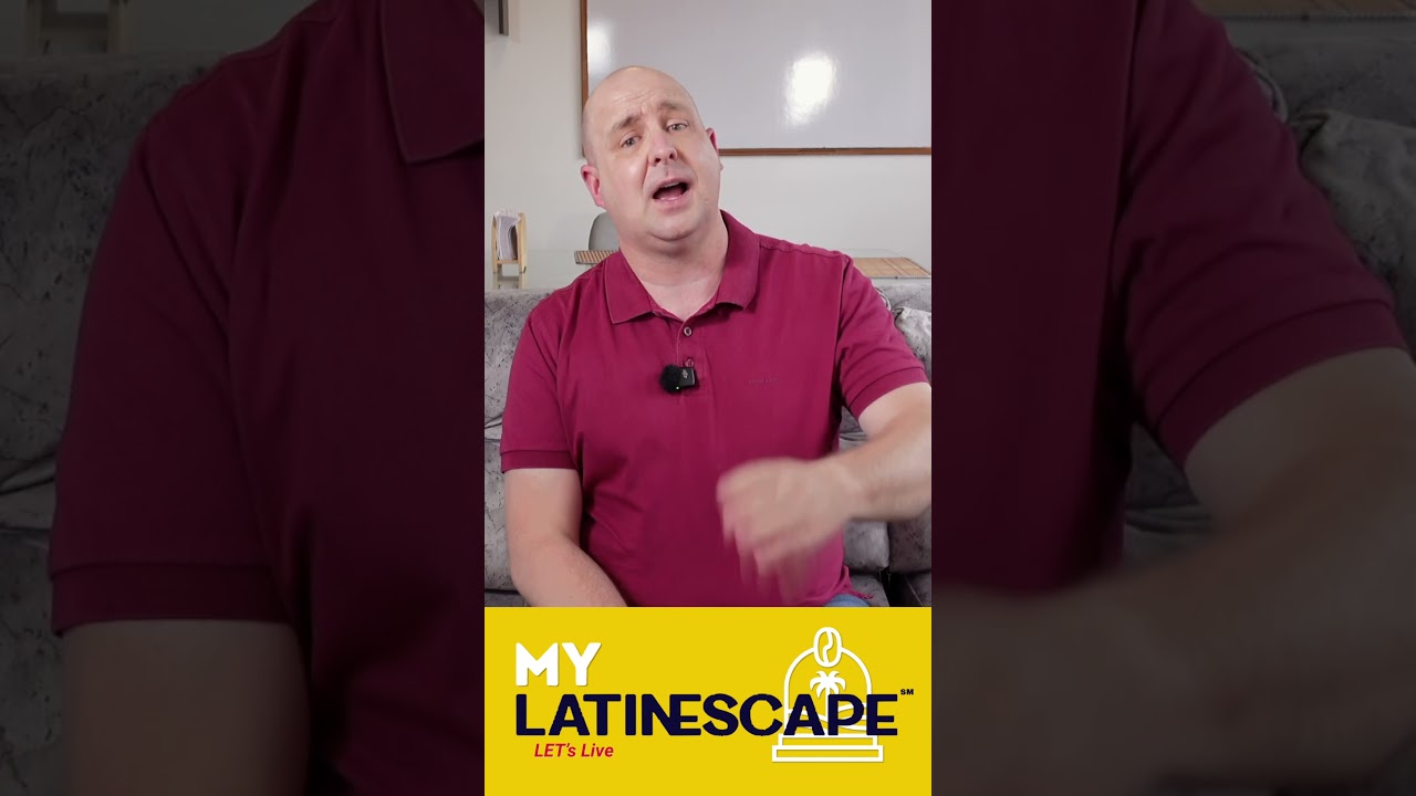 Tip 3: Know This About Living in Colombia