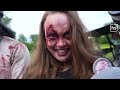 Monster-Casting auf Schloss Alsbach: Wer schafft es in die Horror-Show?