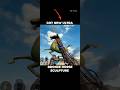 *NEW* ULTRA BRONZE HORSE SCULPTURE CODM DMZ #codmobile#callofdutymobile #callofduty#cod#codm#shorts
